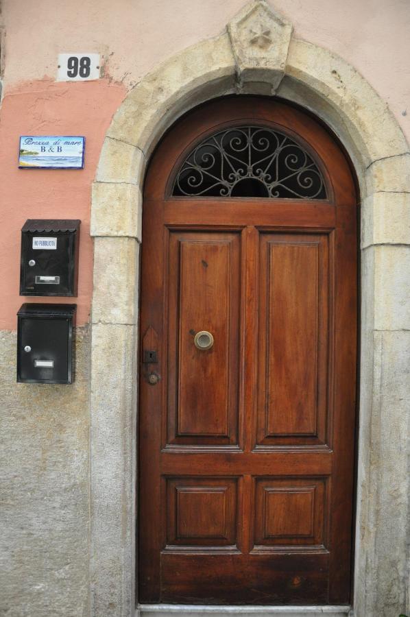 Brezza Di Mare Gaeta B&B Exterior foto
