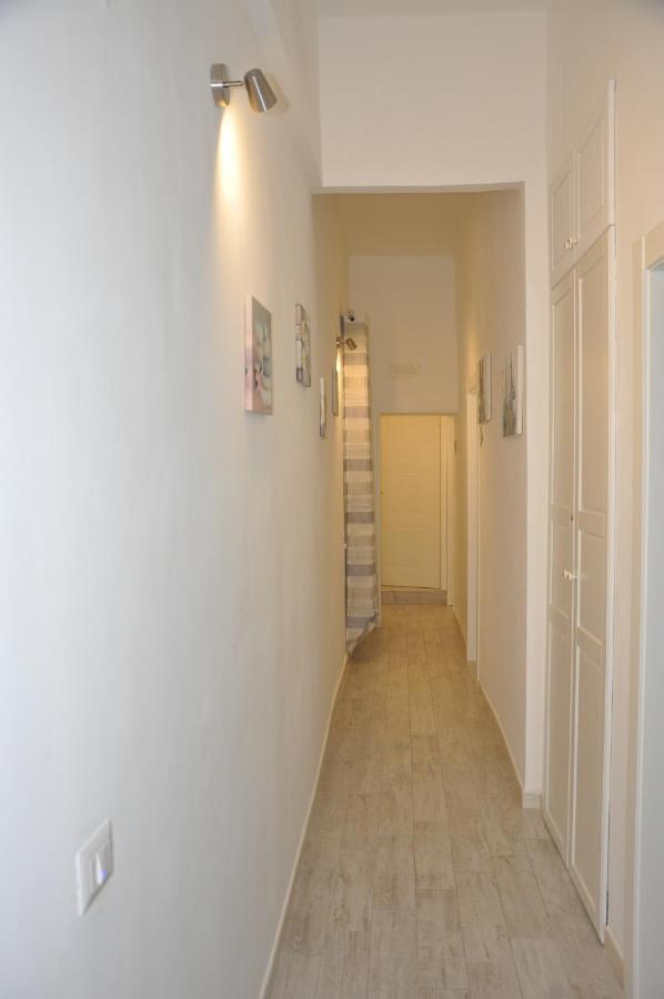Brezza Di Mare Gaeta B&B Exterior foto