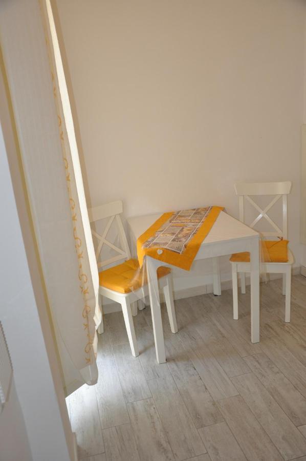 Brezza Di Mare Gaeta B&B Exterior foto