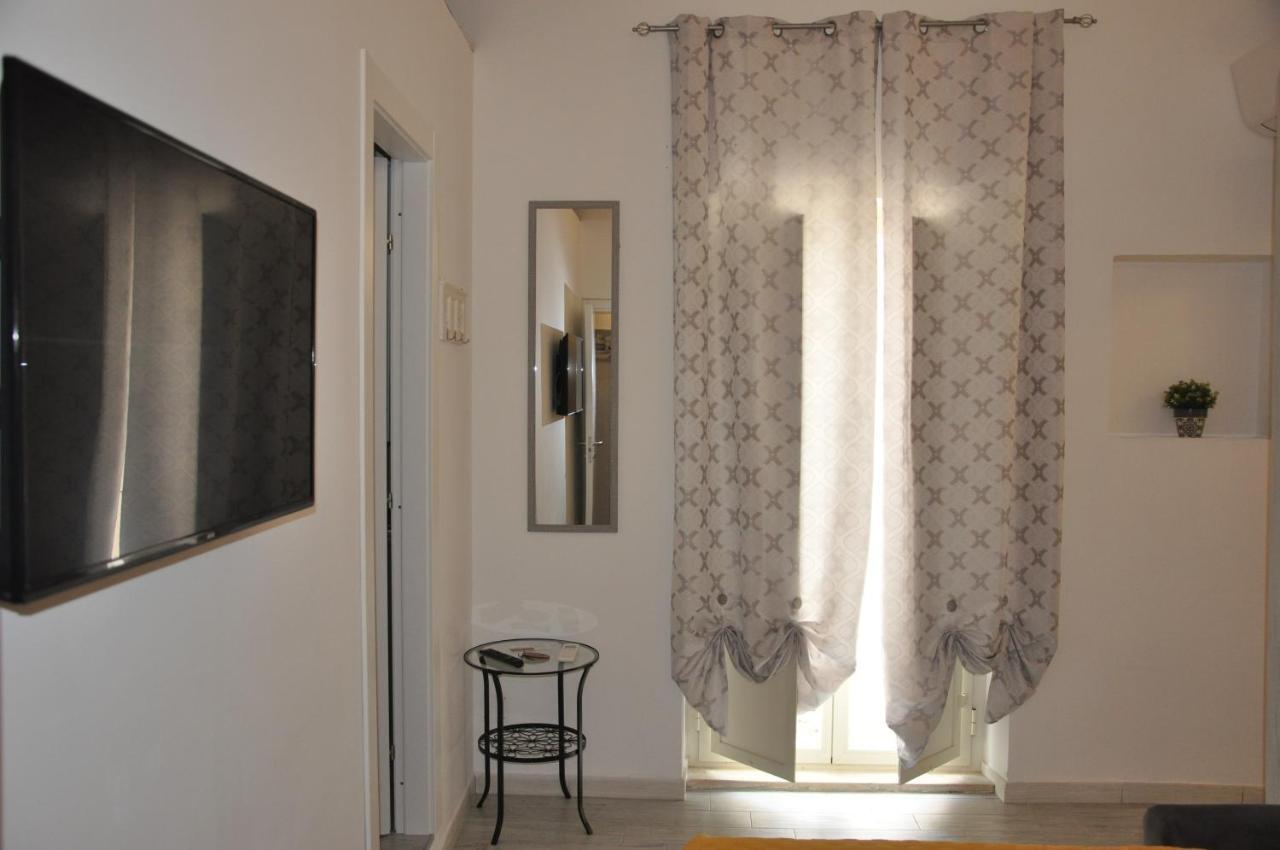 Brezza Di Mare Gaeta B&B Exterior foto