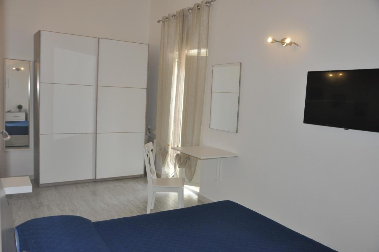 Brezza Di Mare Gaeta B&B Exterior foto