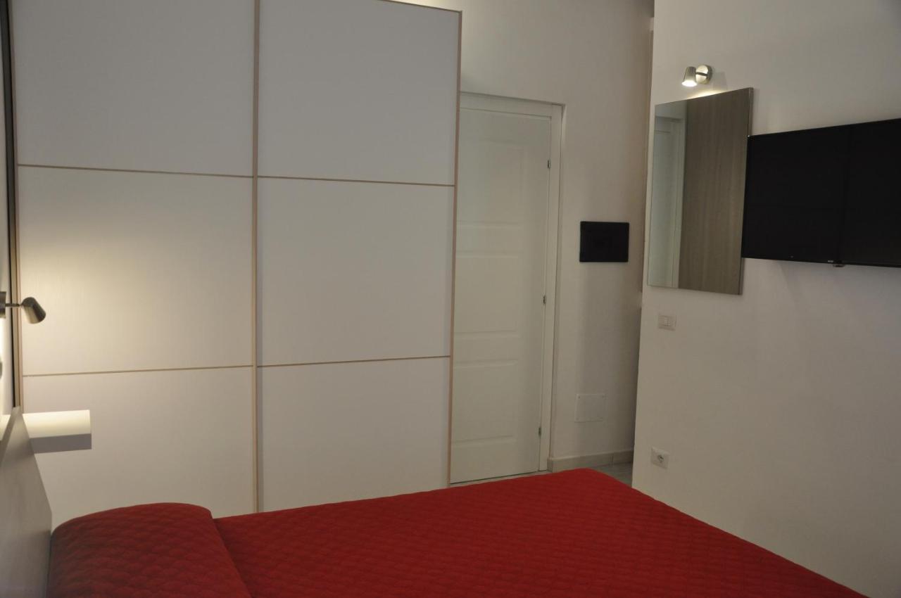 Brezza Di Mare Gaeta B&B Exterior foto