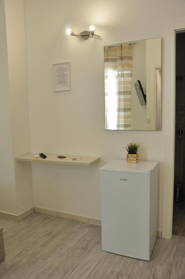 Brezza Di Mare Gaeta B&B Exterior foto