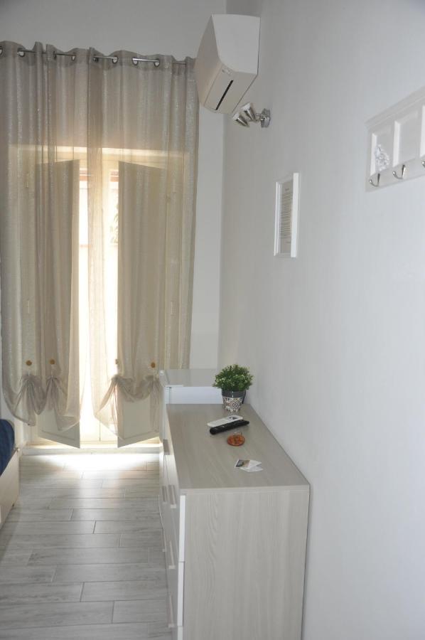 Brezza Di Mare Gaeta B&B Exterior foto